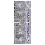 クレサール Cresar-H、ミカルディスHジェネリック、テルミサルタン 40mg/ ヒドロクロロチア